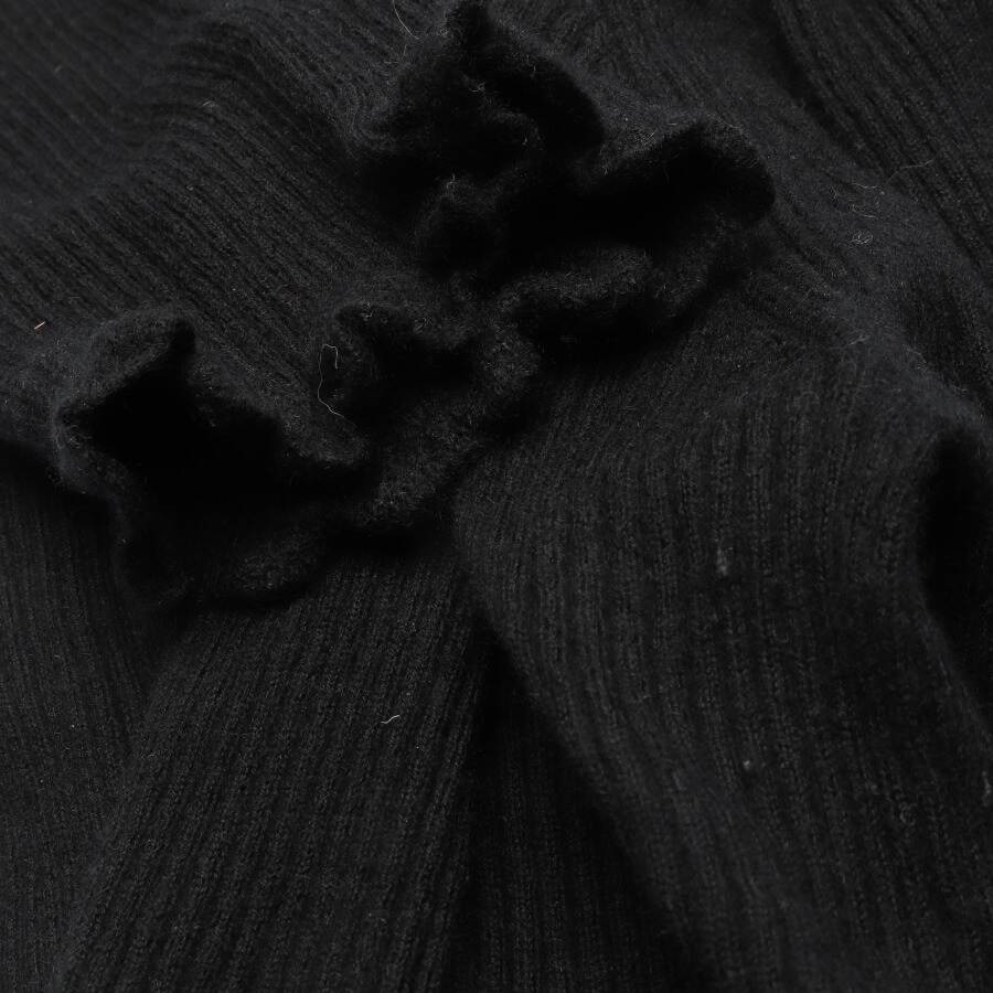 Image 3 of Cashmere Shirt 42 Black in color Black | Vite EnVogue