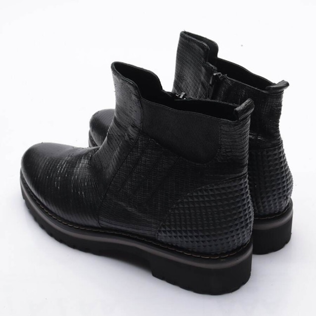 Ankle Boots EUR 43 Black | Vite EnVogue