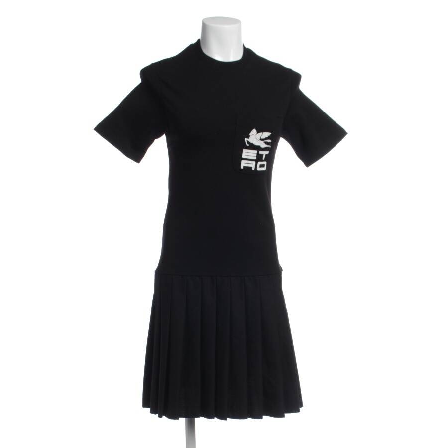 Image 1 of Dress 34 Black in color Black | Vite EnVogue