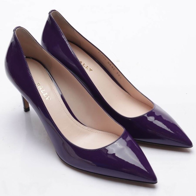 High Heels EUR 38.5 Purple | Vite EnVogue