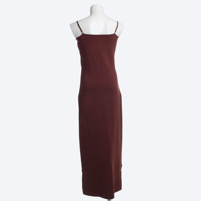Image 2 of Cocktail Dress XL Brown in color Brown | Vite EnVogue
