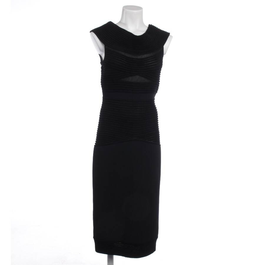 Image 1 of Cocktail Dress L Black in color Black | Vite EnVogue