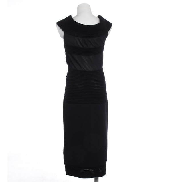 Cocktail Dress L Black | Vite EnVogue