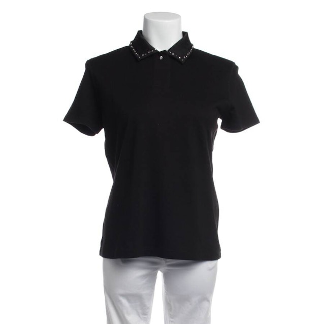 Image 1 of Polo Shirt 38 Black | Vite EnVogue