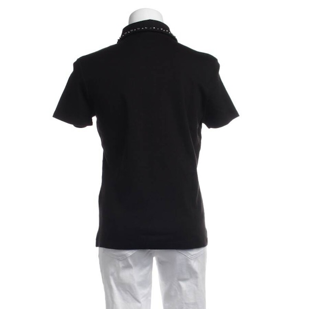 Polo Shirt 38 Black | Vite EnVogue