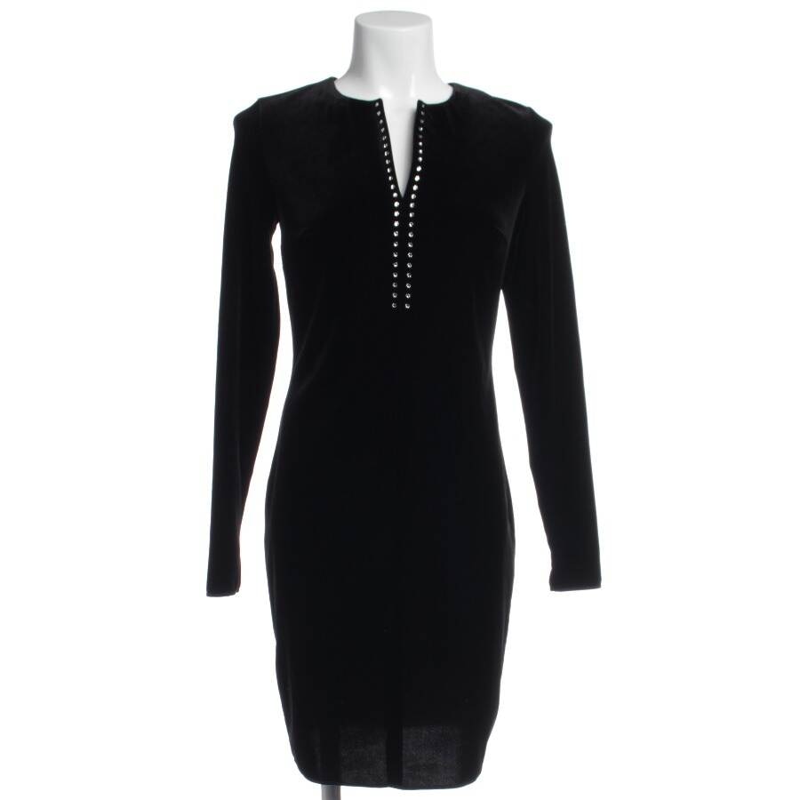 Image 1 of Cocktail Dress 34 Black in color Black | Vite EnVogue