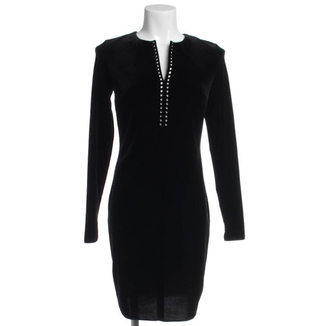 Image 1 of Cocktail Dress 34 Black | Vite EnVogue