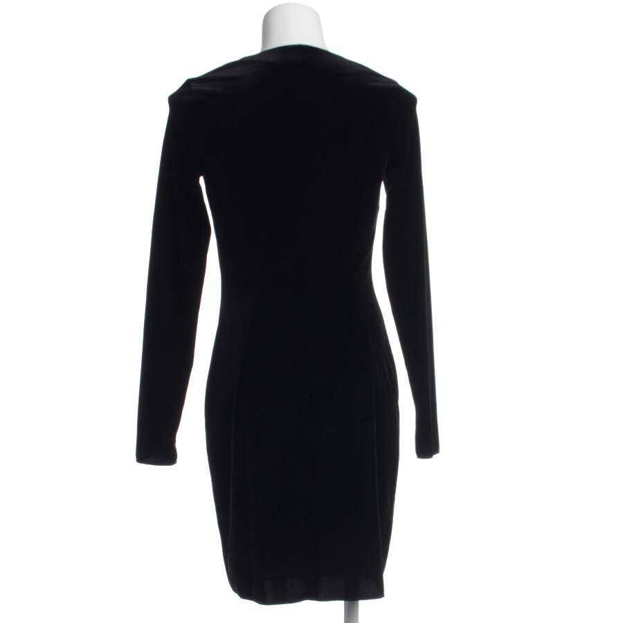 Image 2 of Cocktail Dress 34 Black in color Black | Vite EnVogue