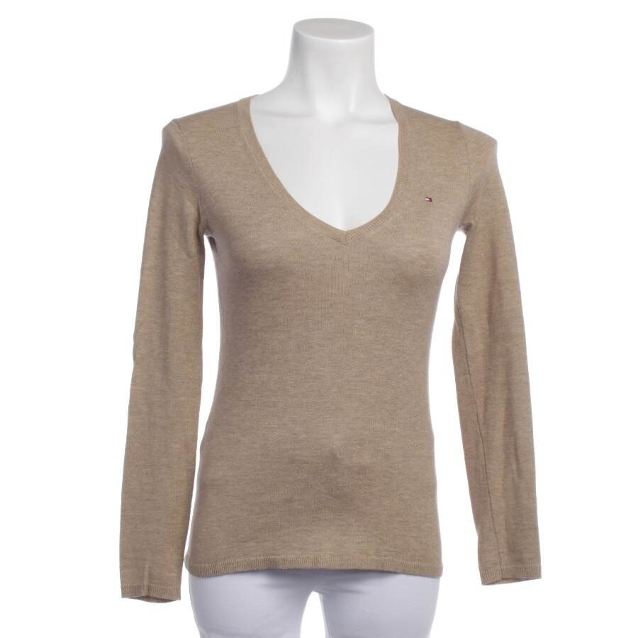 Bild 1 von Pullover XS Braun in Farbe Braun | Vite EnVogue