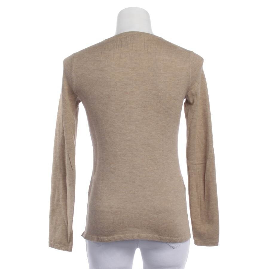 Bild 2 von Pullover XS Braun in Farbe Braun | Vite EnVogue