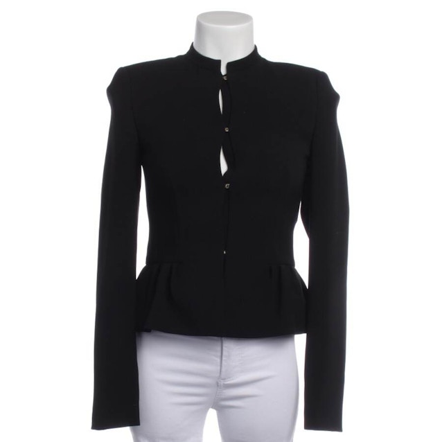 Image 1 of Between-seasons Jacket 32 Black | Vite EnVogue