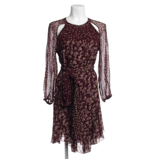 Image 1 of Dress 38 Bordeaux | Vite EnVogue