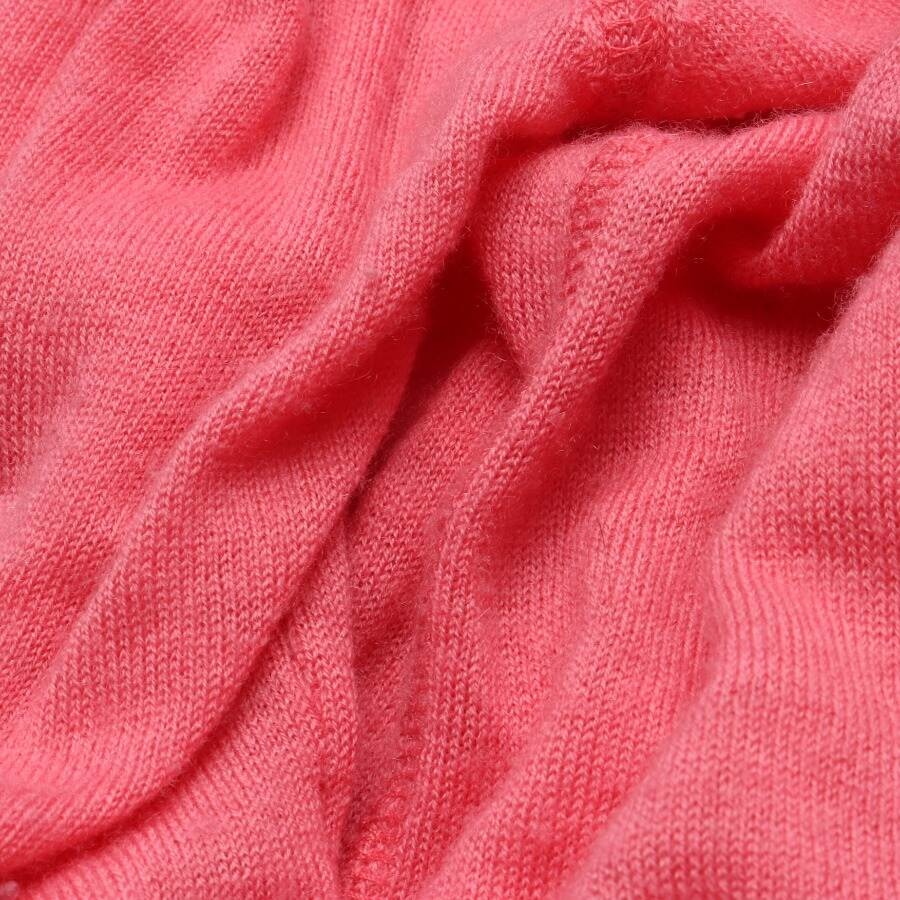 Image 3 of Cashmere Jumper L Pink in color Pink | Vite EnVogue