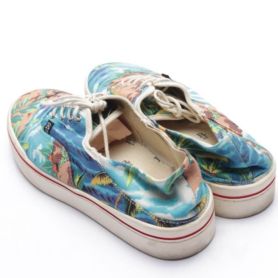 Image 2 of Sneakers EUR 41 Multicolored in color Multicolored | Vite EnVogue