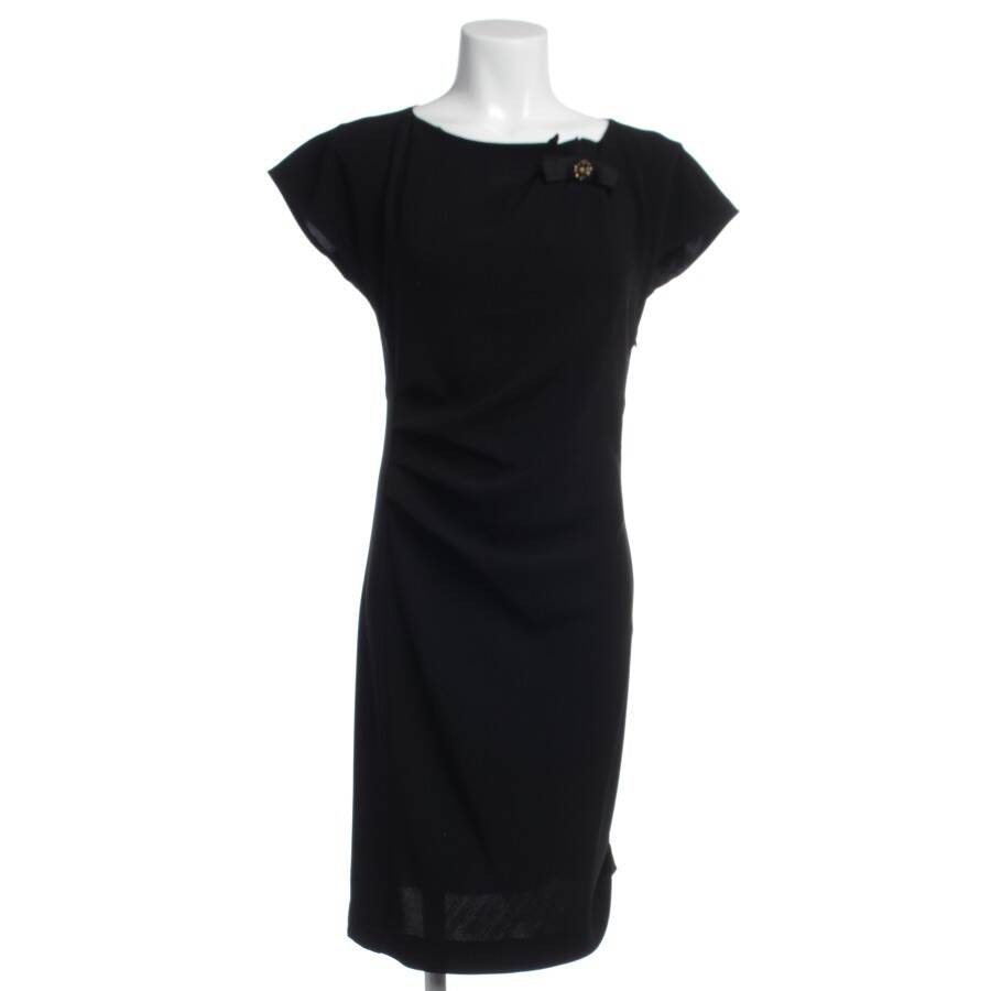 Image 1 of Dress 36 Black in color Black | Vite EnVogue