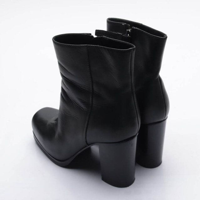 Ankle Boots EUR 39 Black | Vite EnVogue