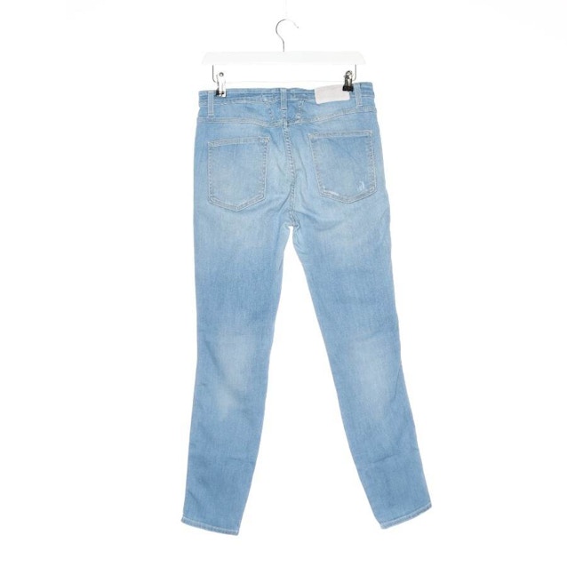 Jeans Skinny W29 Light Blue | Vite EnVogue