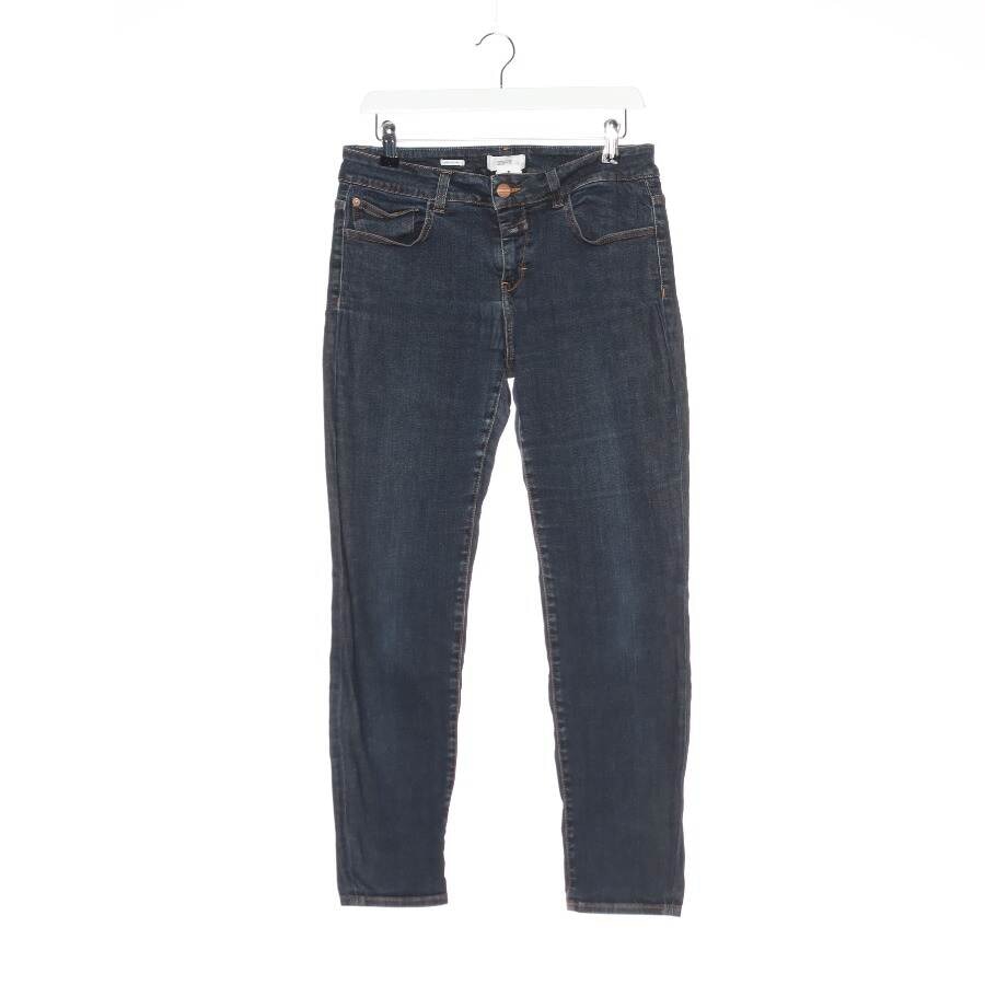 Bild 1 von Jeans Skinny W29 Blau in Farbe Blau | Vite EnVogue