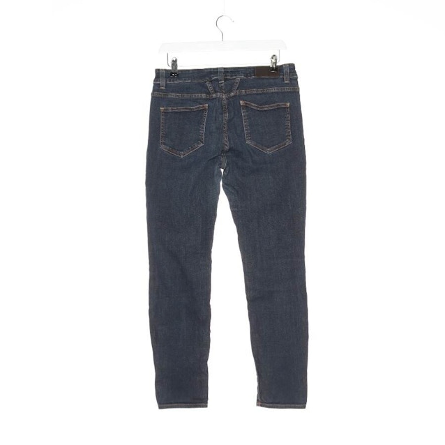 Jeans Skinny W29 Blue | Vite EnVogue