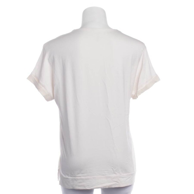 Seidenbluse 38 Cream | Vite EnVogue