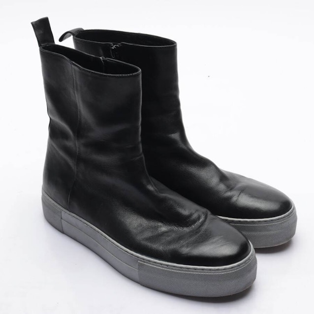 Image 1 of Ankle Boots EUR 42 Black | Vite EnVogue