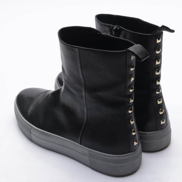 Ankle Boots EUR 42 Black | Vite EnVogue