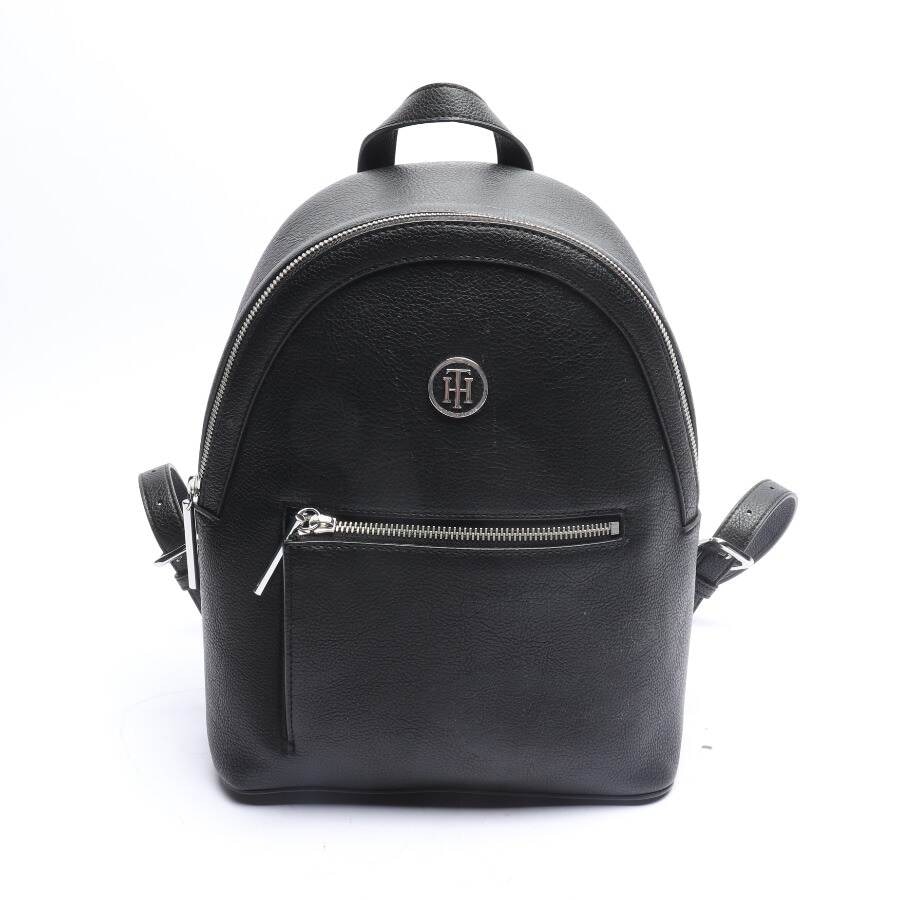 Image 1 of Backpack Black in color Black | Vite EnVogue