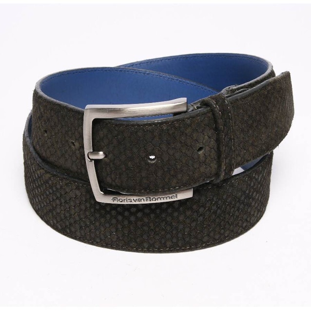 Image 1 of Belt Brown | Vite EnVogue