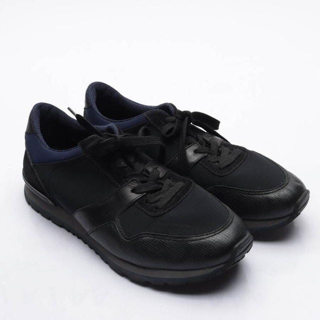 Image 1 of Fondo Sportivo Sneakers EUR 42.5 Black | Vite EnVogue