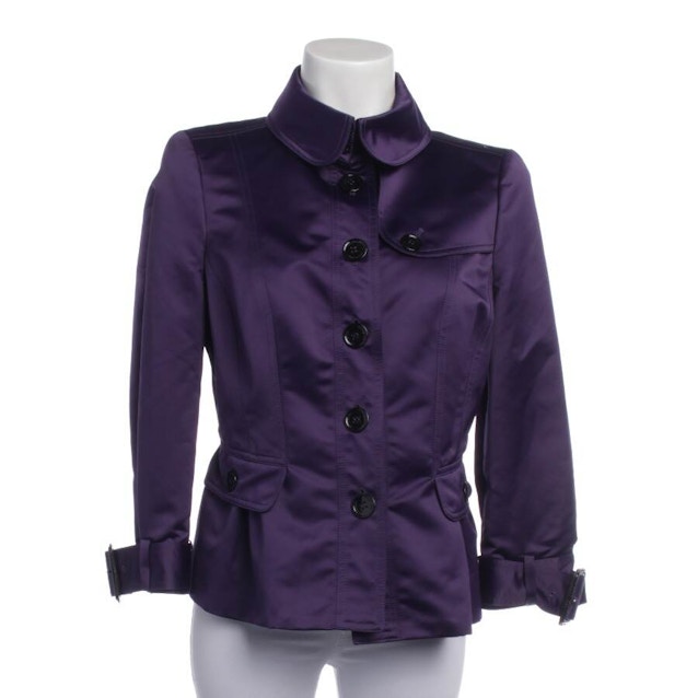 Image 1 of Summer Jacket 36 Purple | Vite EnVogue