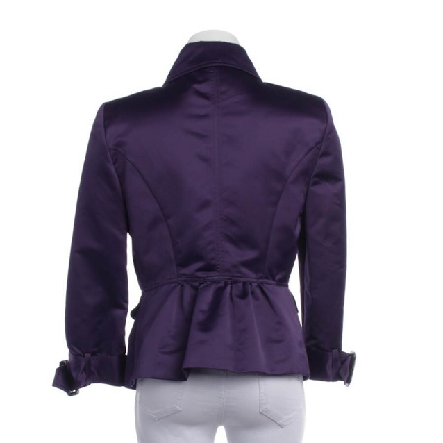 Summer Jacket 36 Purple | Vite EnVogue