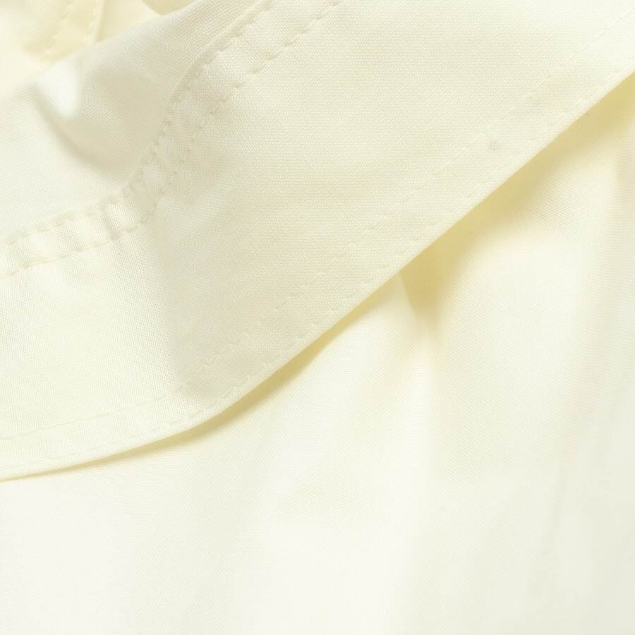 Image 3 of Dress 34 Cream in color White | Vite EnVogue