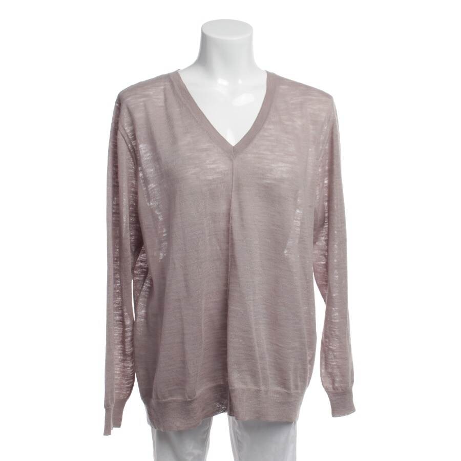 Image 1 of Jumper XL Light Pink in color Pink | Vite EnVogue