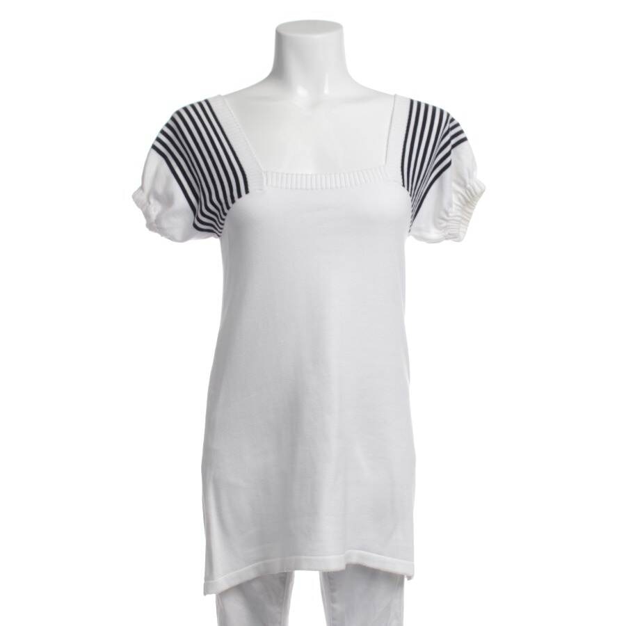 Image 1 of Shirt 34 White in color White | Vite EnVogue