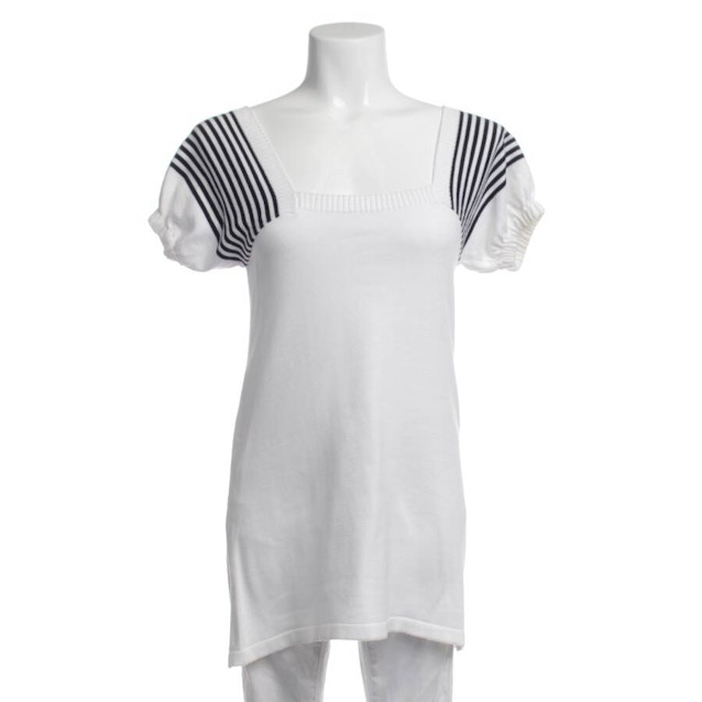 Image 1 of Shirt 34 White | Vite EnVogue