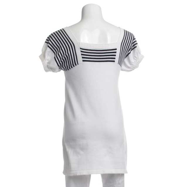 Shirt 34 White | Vite EnVogue