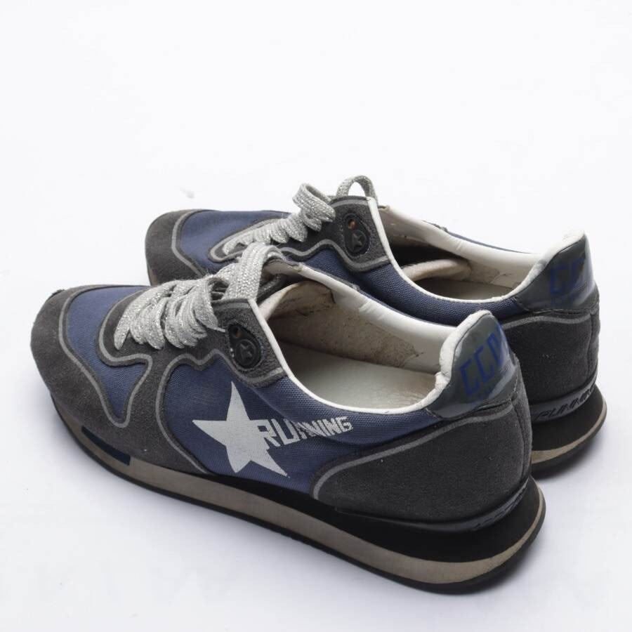 Bild 2 von Sneaker EUR 36 Navy in Farbe Blau | Vite EnVogue