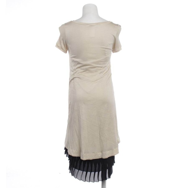 Dress 32 Beige | Vite EnVogue