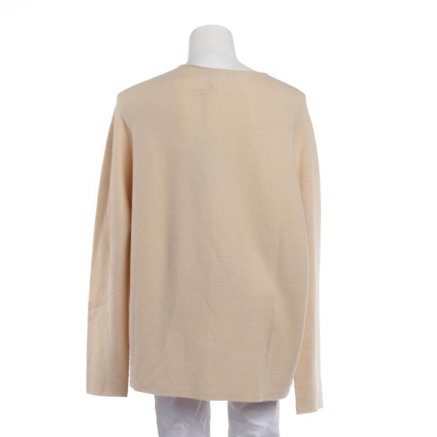 Wollpullover L Nude | Vite EnVogue