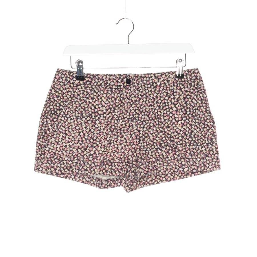 Image 1 of Shorts 36 Multicolored in color Multicolored | Vite EnVogue