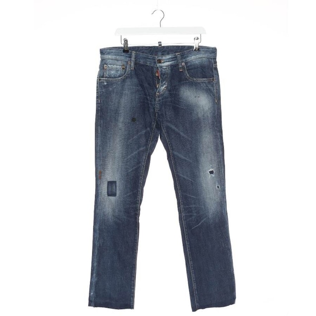 Bild 1 von Jeans Straight Fit 50 Navy | Vite EnVogue