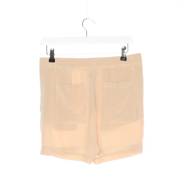 Silk Shorts 32 Beige | Vite EnVogue