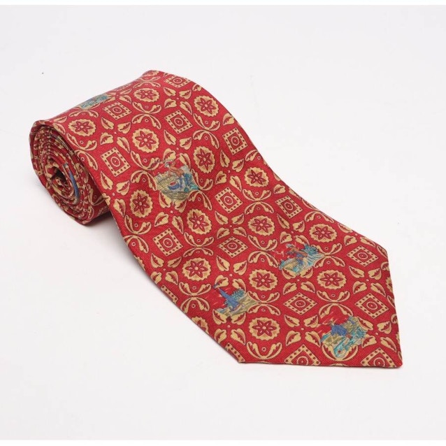 Image 1 of Silk Tie Multicolored | Vite EnVogue