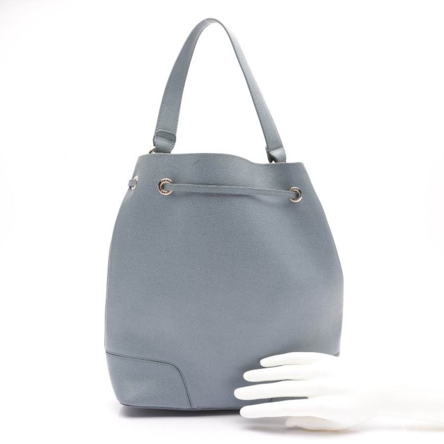 Schultertasche Blau | Vite EnVogue