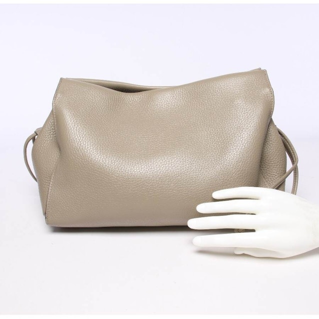 Iris Handbag Gray | Vite EnVogue