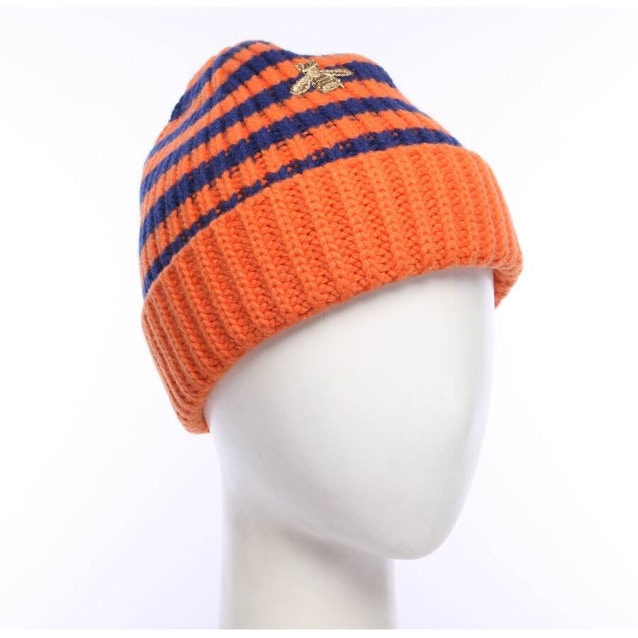 Image 1 of Wool Cap Navy | Vite EnVogue