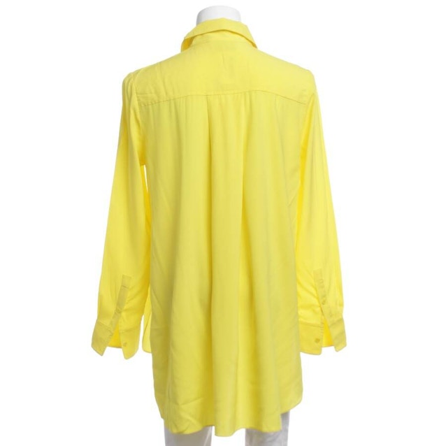 Shirt 36 Yellow | Vite EnVogue