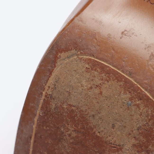 Bild 4 von Stiefeletten EUR 35,5 Braun in Farbe Braun | Vite EnVogue