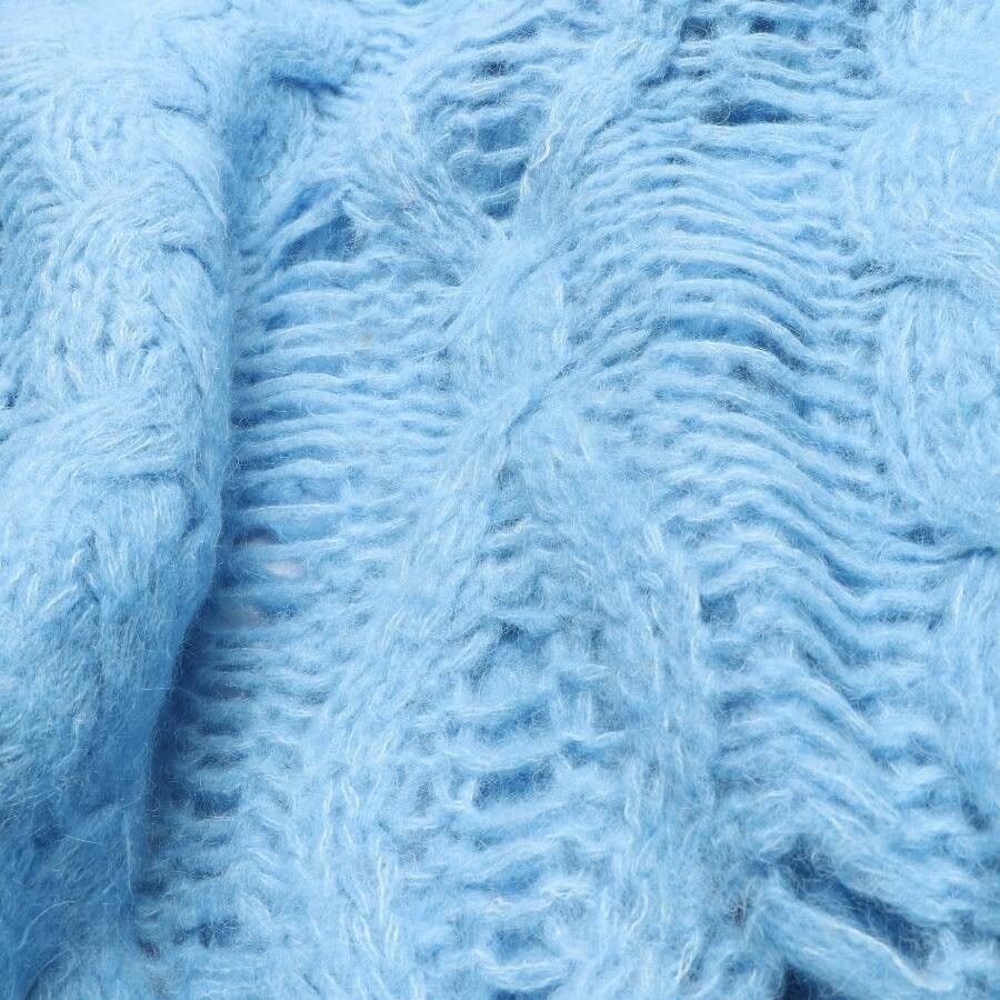 Bild 3 von Pullover 38 Blau in Farbe Blau | Vite EnVogue