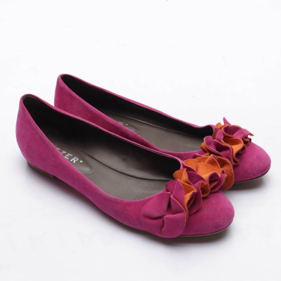 Bild 1 von Ballerinas EUR 38,5 Rosa in Farbe Rosa | Vite EnVogue